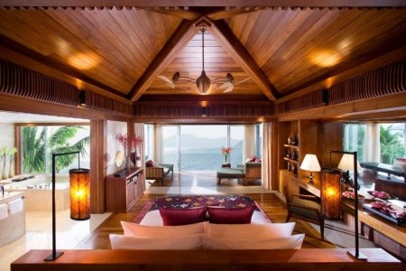 Mandarin Oriental Sanya - 70