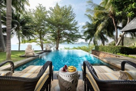 Mandarin Oriental Sanya - 72