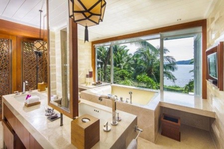 Mandarin Oriental Sanya - 73