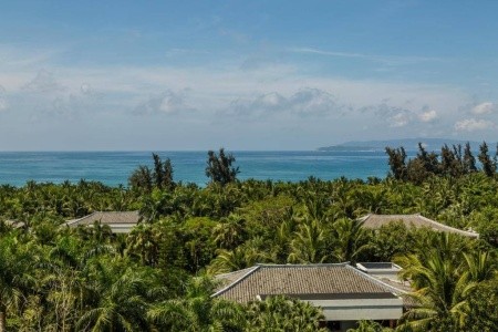 Capella Tufu Bay - 8