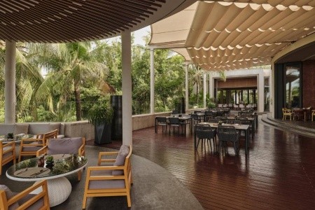 Capella Tufu Bay - 9