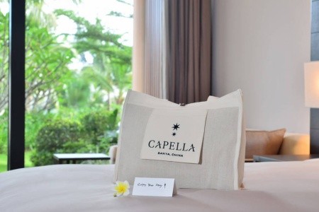 Capella Tufu Bay - 11