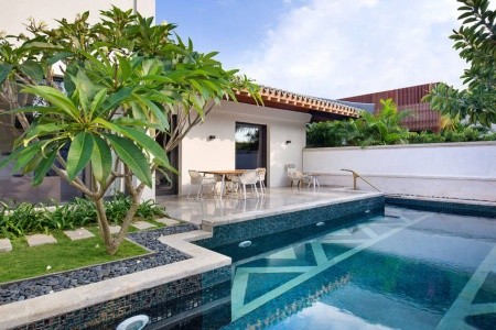 Capella Tufu Bay - 15