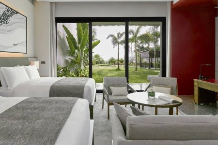 Capella Tufu Bay - 16