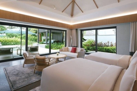 Capella Tufu Bay - 18