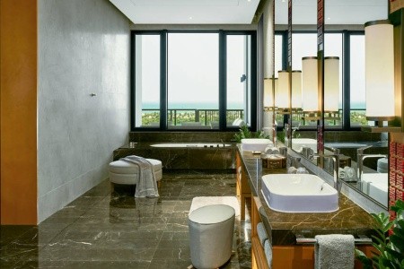 Capella Tufu Bay - 19