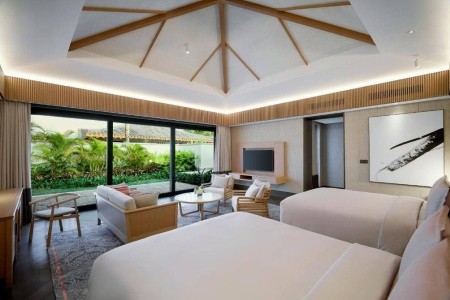 Capella Tufu Bay - 20