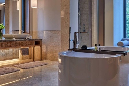 Capella Tufu Bay - 23