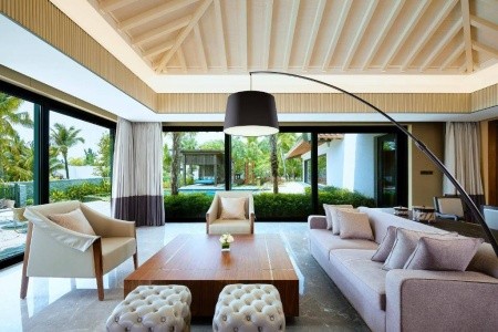 Capella Tufu Bay - 25