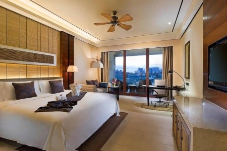 Crowne Plaza Sanya City Center - 27