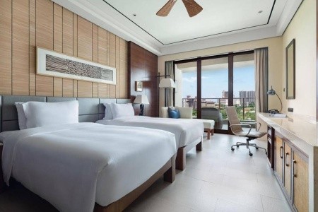 Crowne Plaza Sanya City Center - 30