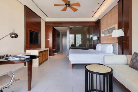 Crowne Plaza Sanya City Center - 33