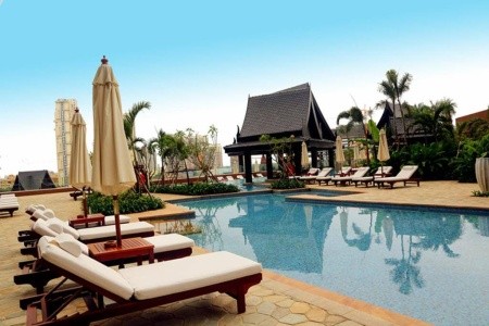 Mangrove Tree Resort World Sanya Bay - 3