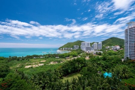 Sanya Shanghai Huating Boutique Resort - 18