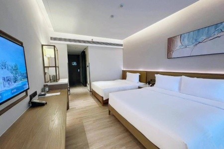 Holiday Inn & Suites Sanya Yalong Bay - 31