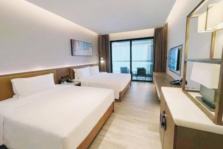 Holiday Inn & Suites Sanya Yalong Bay - 32