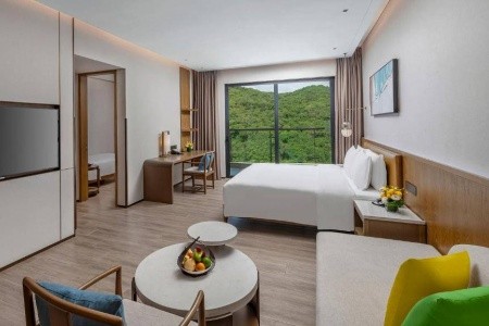 Holiday Inn & Suites Sanya Yalong Bay - 37