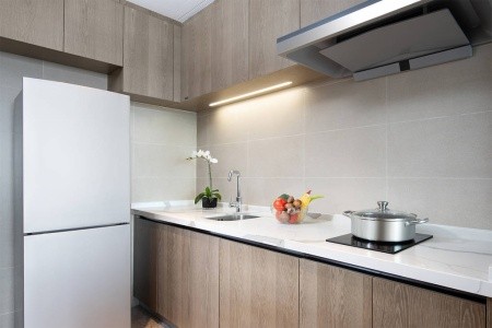 Holiday Inn & Suites Sanya Yalong Bay - 41