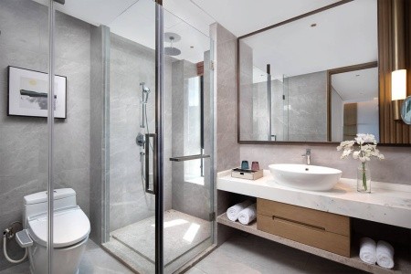 Holiday Inn & Suites Sanya Yalong Bay - 47