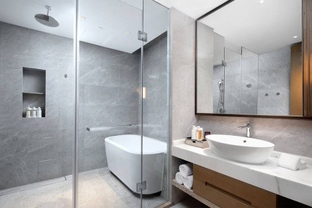 Holiday Inn & Suites Sanya Yalong Bay - 48