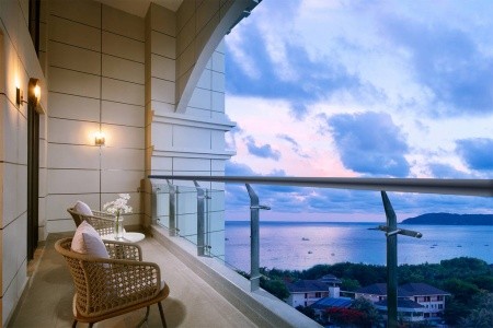 Holiday Inn & Suites Sanya Yalong Bay - 51