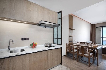 Holiday Inn & Suites Sanya Yalong Bay - 58