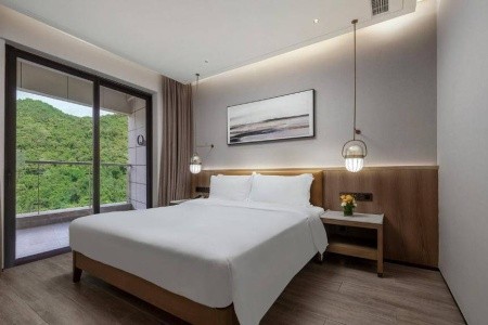 Holiday Inn & Suites Sanya Yalong Bay - 61