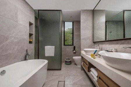 Holiday Inn & Suites Sanya Yalong Bay - 64