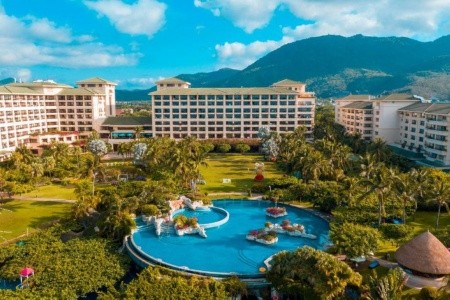 Horizon Resort & Spa - 28