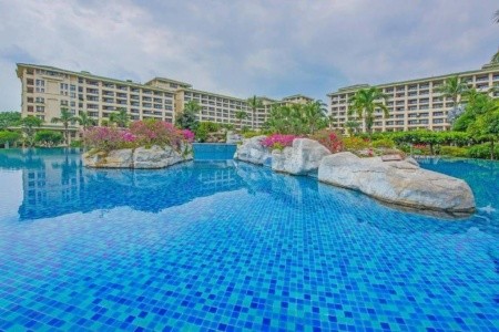 Horizon Resort & Spa - 31