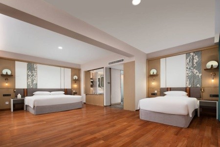 Horizon Resort & Spa - 32