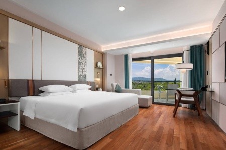 Horizon Resort & Spa - 36