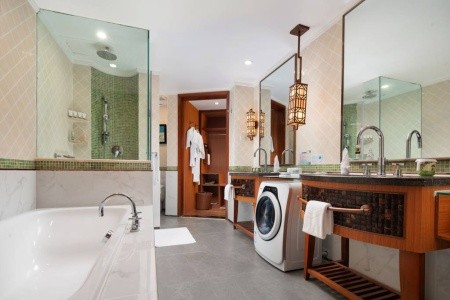 Horizon Resort & Spa - 41