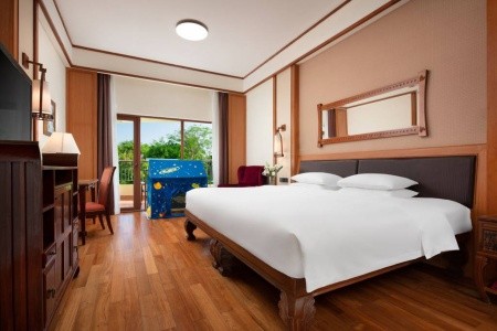 Horizon Resort & Spa - 42