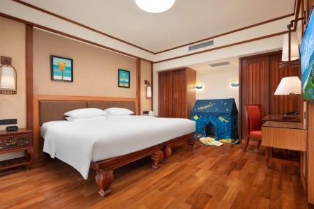 Horizon Resort & Spa - 44