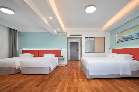 Horizon Resort & Spa - 51