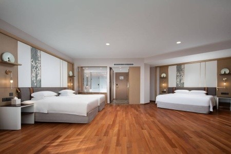 Horizon Resort & Spa - 55