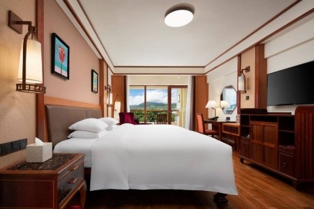 Horizon Resort & Spa - 61