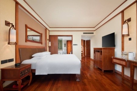 Horizon Resort & Spa - 64