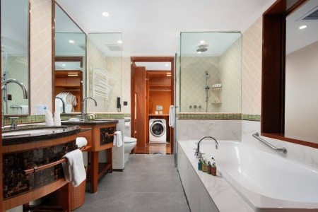 Horizon Resort & Spa - 72