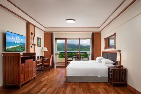 Horizon Resort & Spa - 78