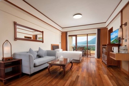 Horizon Resort & Spa - 80