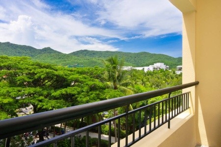 Horizon Resort & Spa - 85