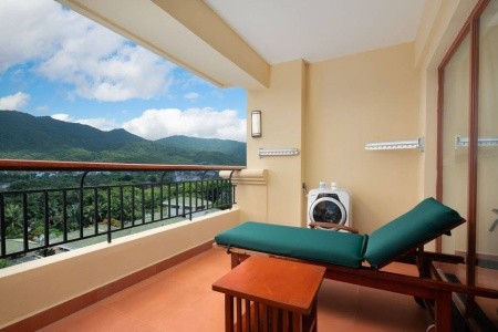 Horizon Resort & Spa - 87