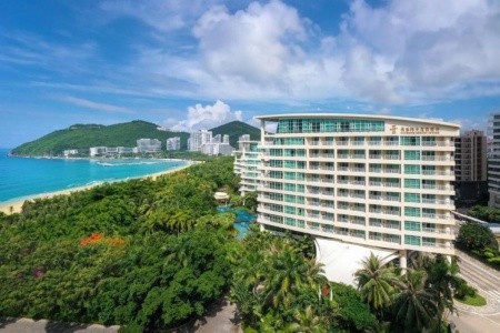 Sunshine Intime Resort (Sanya) - 23