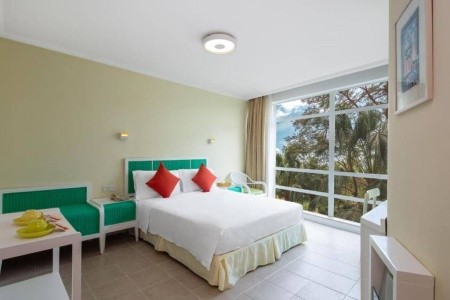 Sunshine Intime Resort (Sanya) - 26