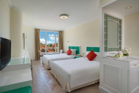 Sunshine Intime Resort (Sanya) - 27