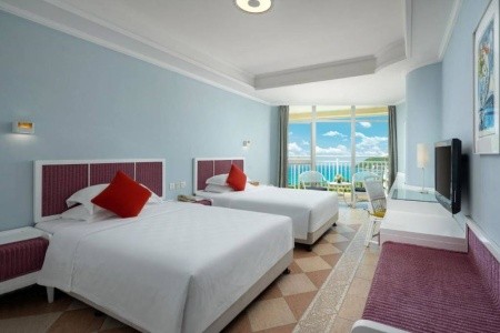 Sunshine Intime Resort (Sanya) - 29