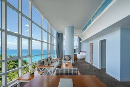 Sunshine Intime Resort (Sanya) - 30