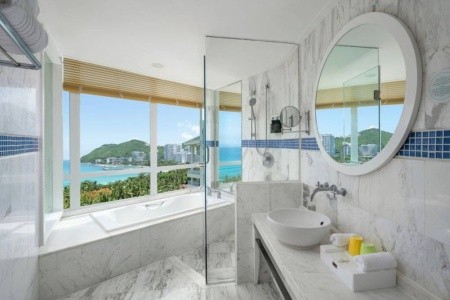 Sunshine Intime Resort (Sanya) - 35